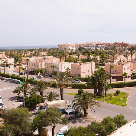 Apartamento Babor Sun & Beach Almerimar Luaran gambar