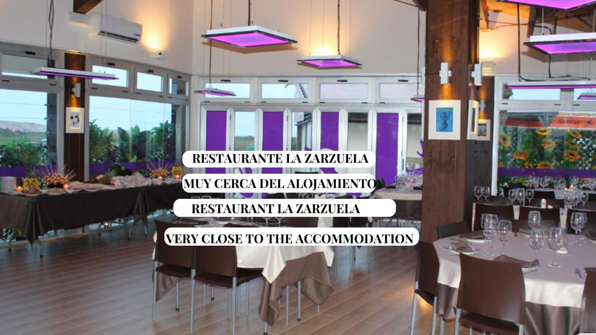 Apartamento Babor Sun & Beach Almerimar Luaran gambar