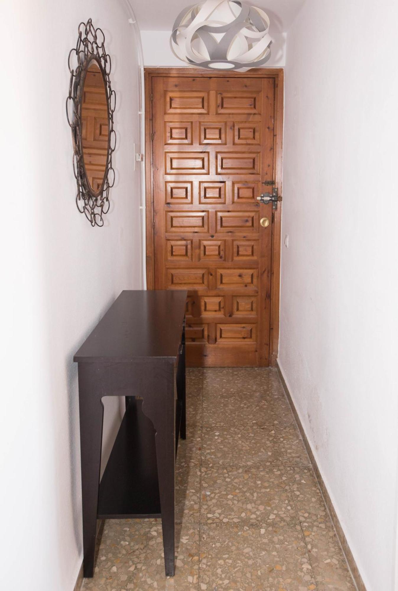 Apartamento Babor Sun & Beach Almerimar Luaran gambar