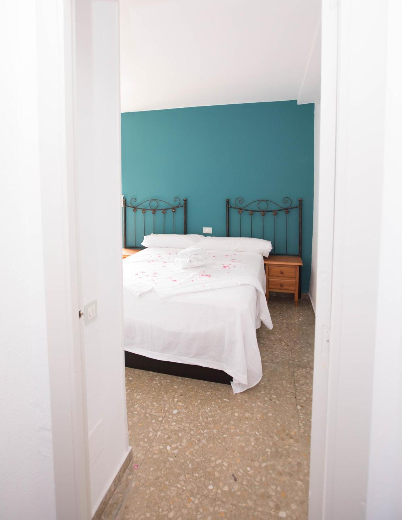 Apartamento Babor Sun & Beach Almerimar Luaran gambar