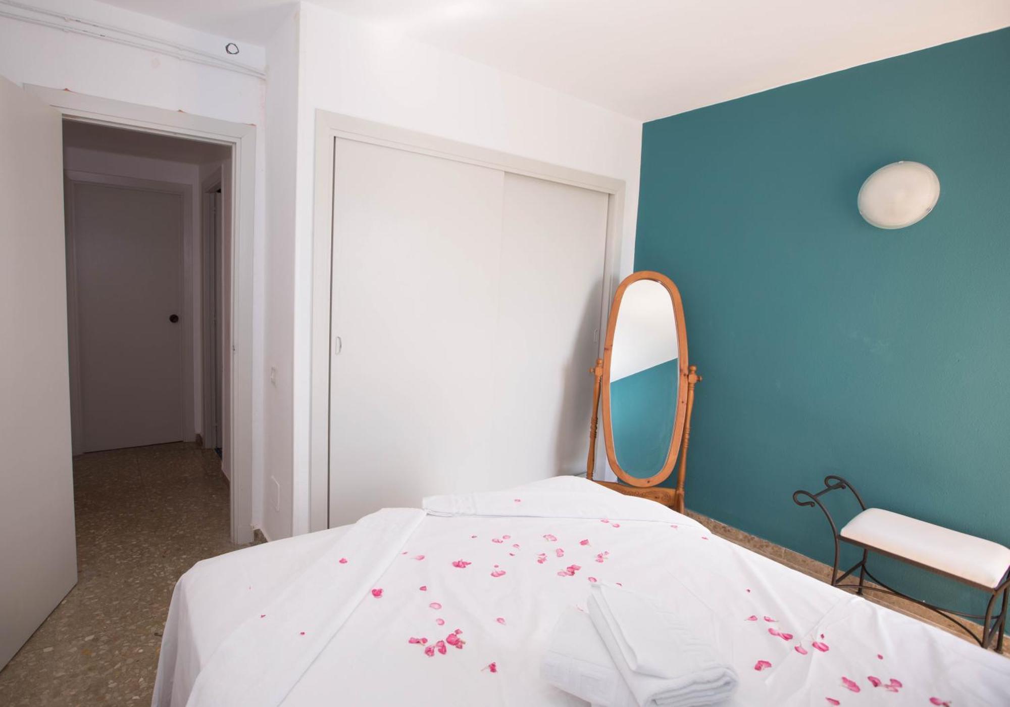 Apartamento Babor Sun & Beach Almerimar Luaran gambar