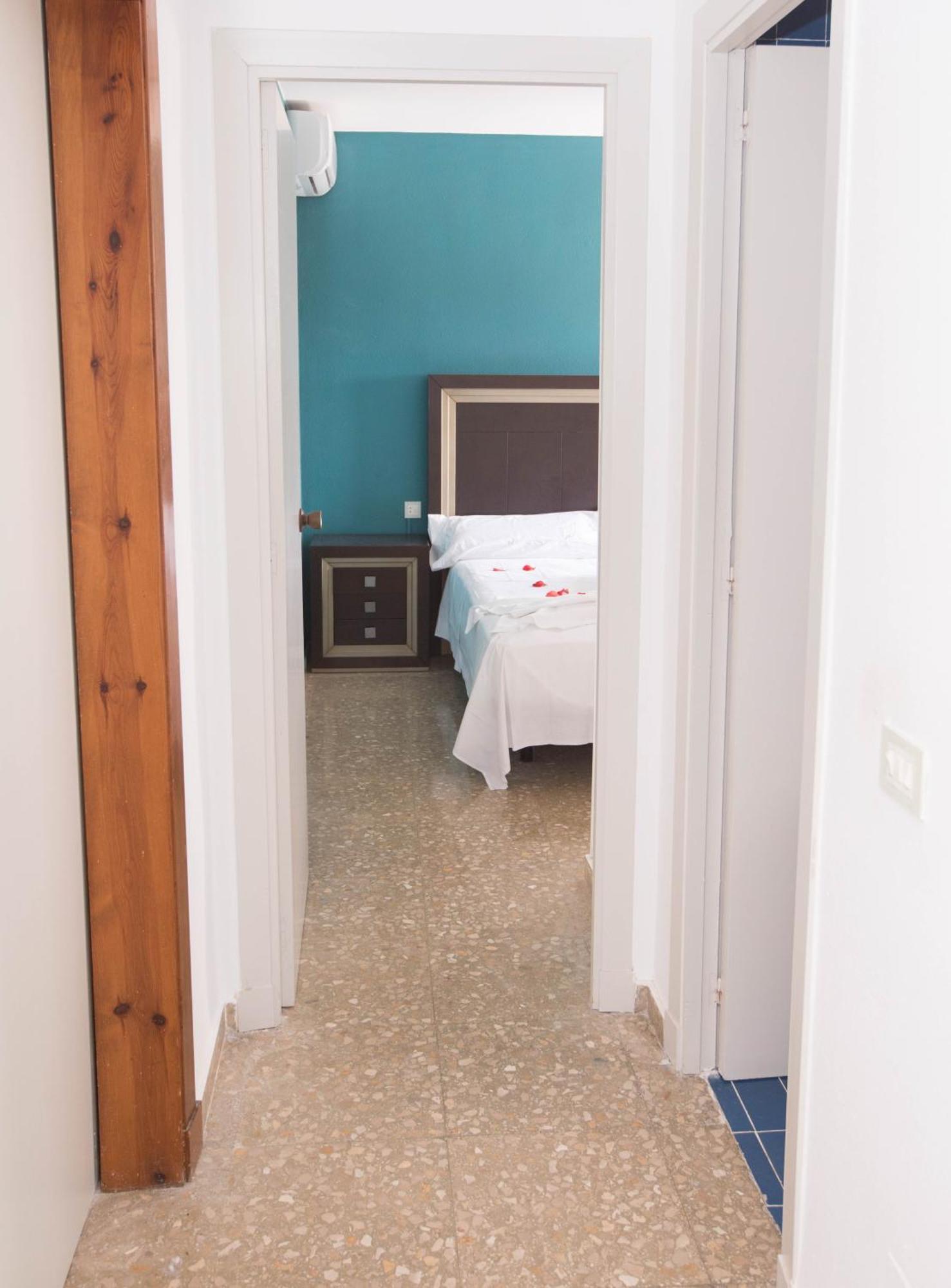Apartamento Babor Sun & Beach Almerimar Luaran gambar