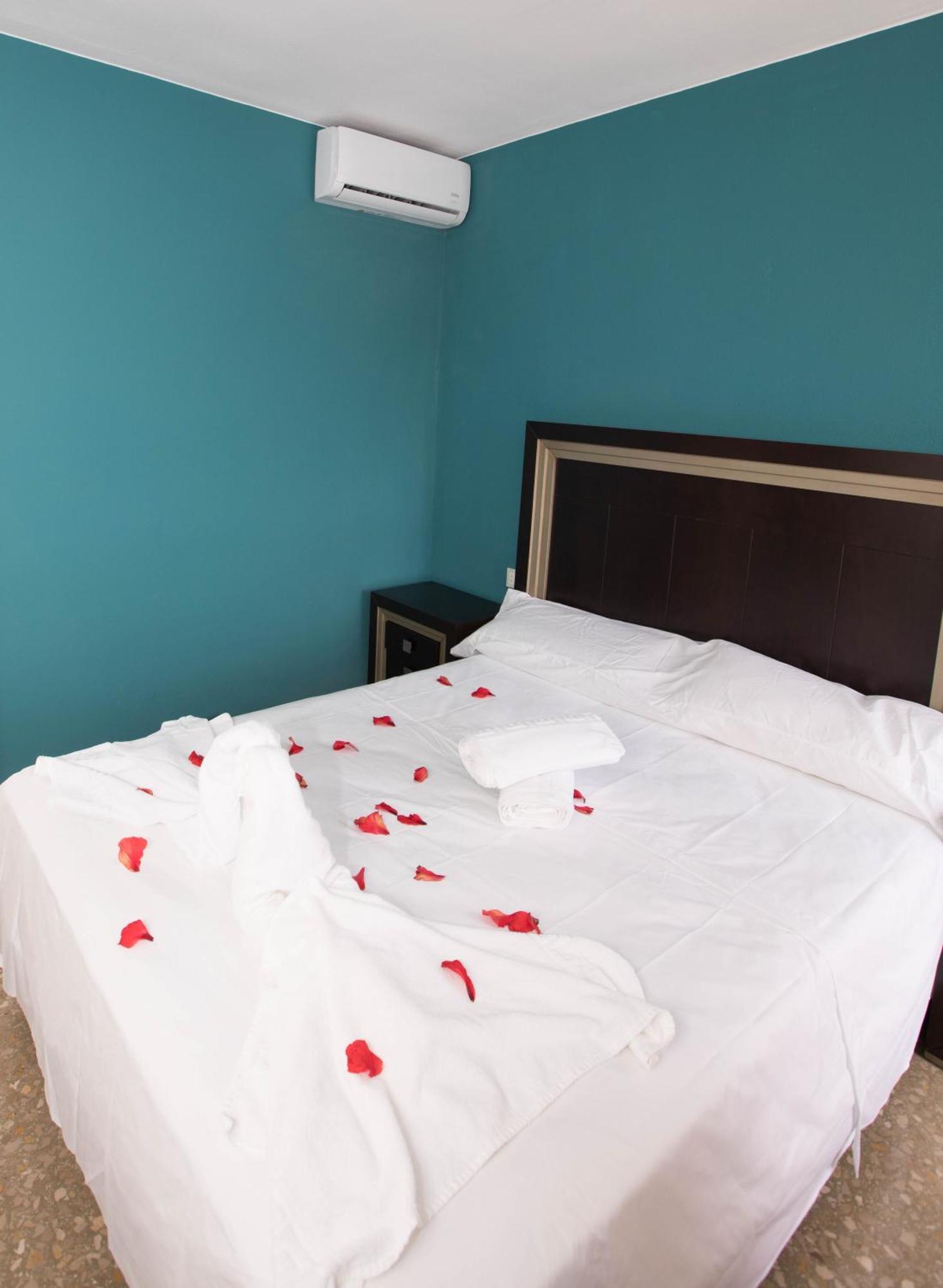 Apartamento Babor Sun & Beach Almerimar Luaran gambar