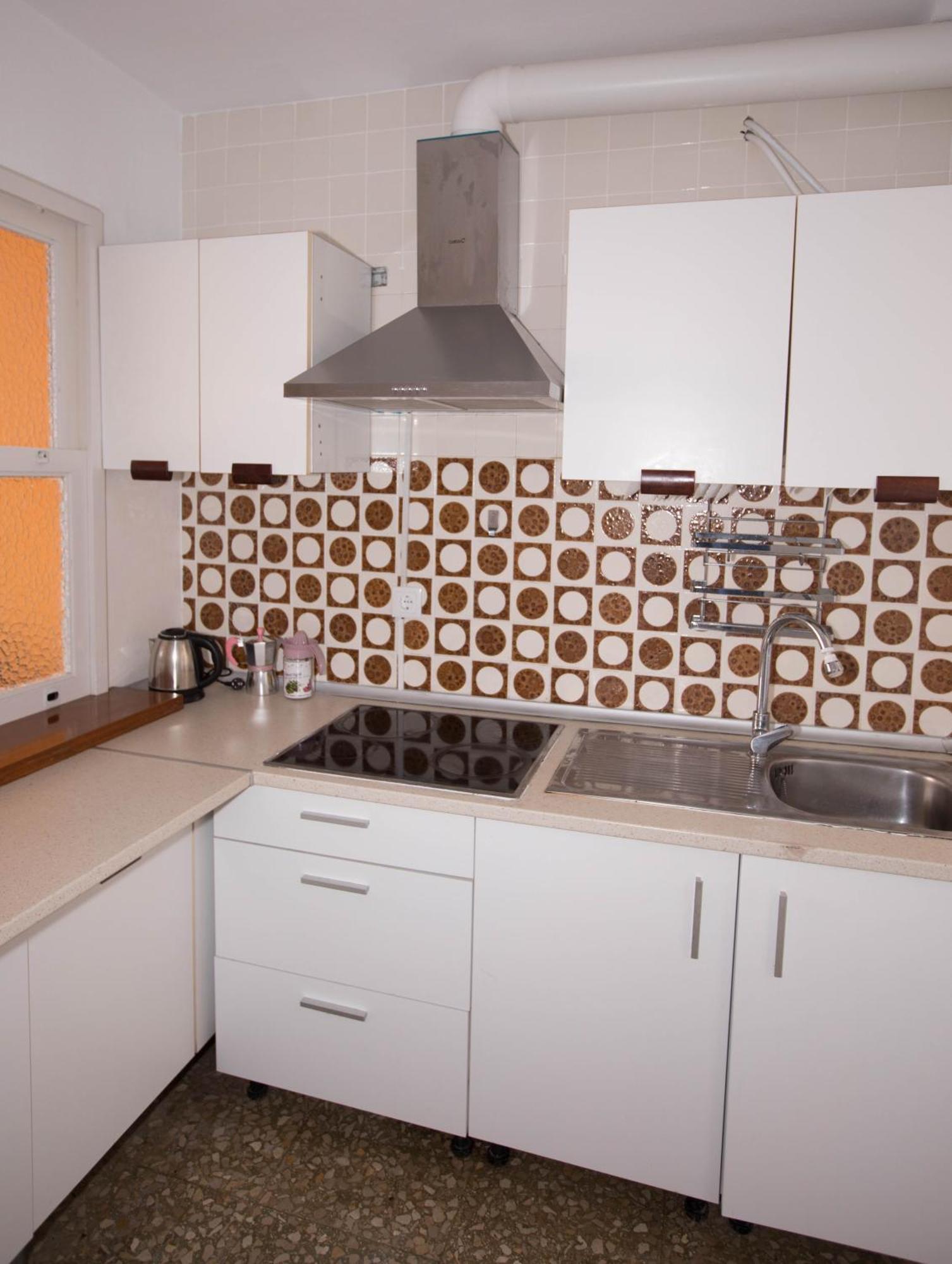 Apartamento Babor Sun & Beach Almerimar Luaran gambar