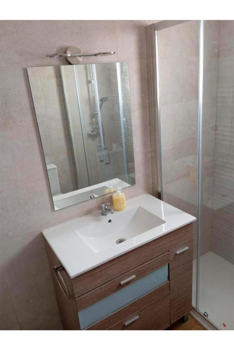 Apartamento Babor Sun & Beach Almerimar Luaran gambar