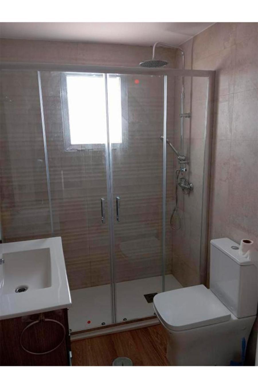 Apartamento Babor Sun & Beach Almerimar Luaran gambar