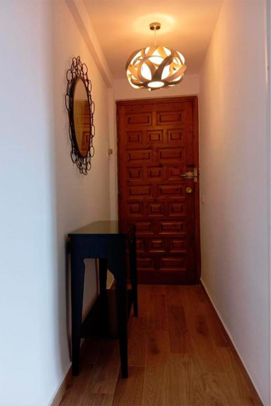 Apartamento Babor Sun & Beach Almerimar Luaran gambar